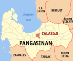 Ph locator pangasinan calasiao